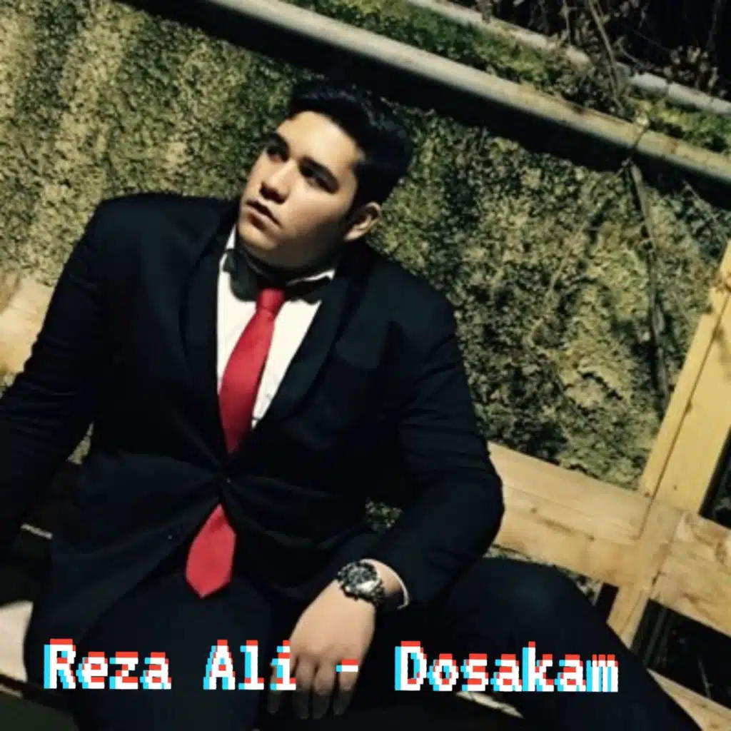 Reza Ali