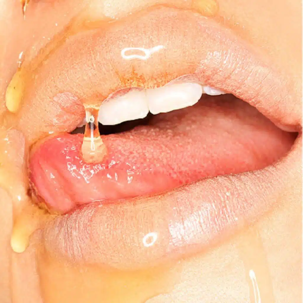 Welcome To The Honey Pot