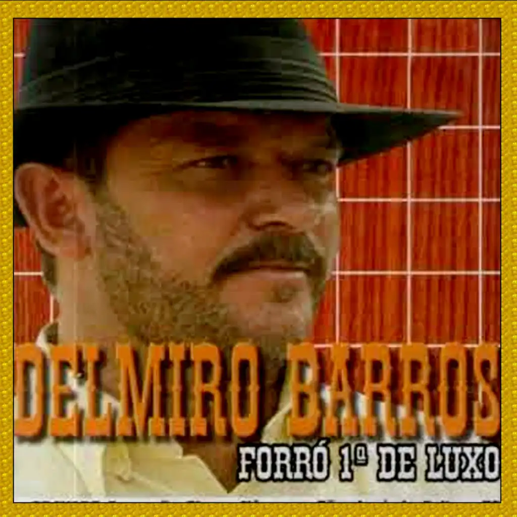 Delmiro Barros