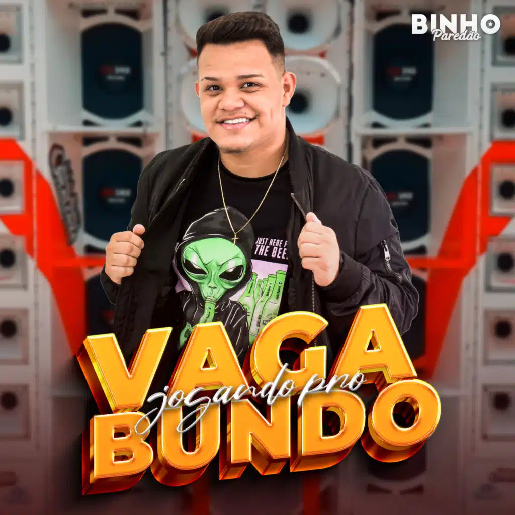 Binho Paredão