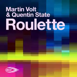 Martin Volt and Quentin State
