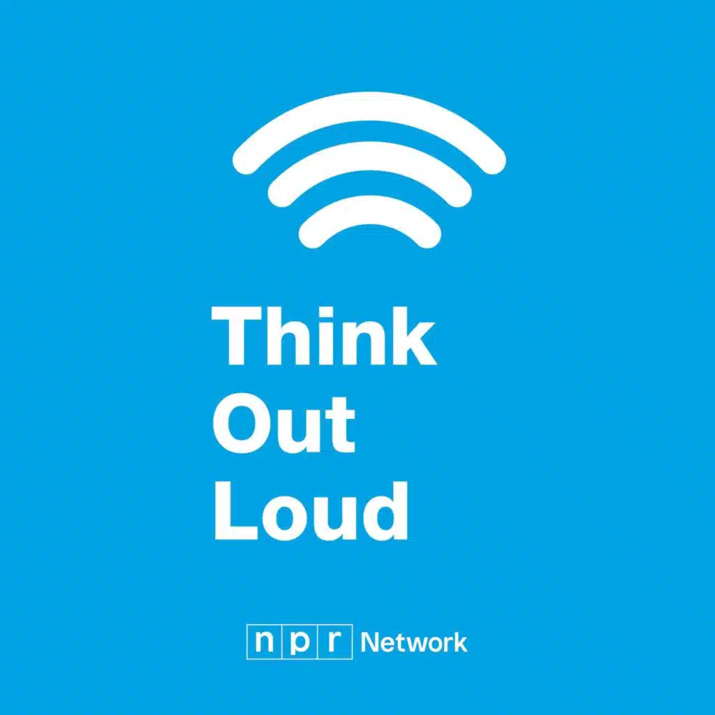 OREGON PUBLIC BROADCASTING