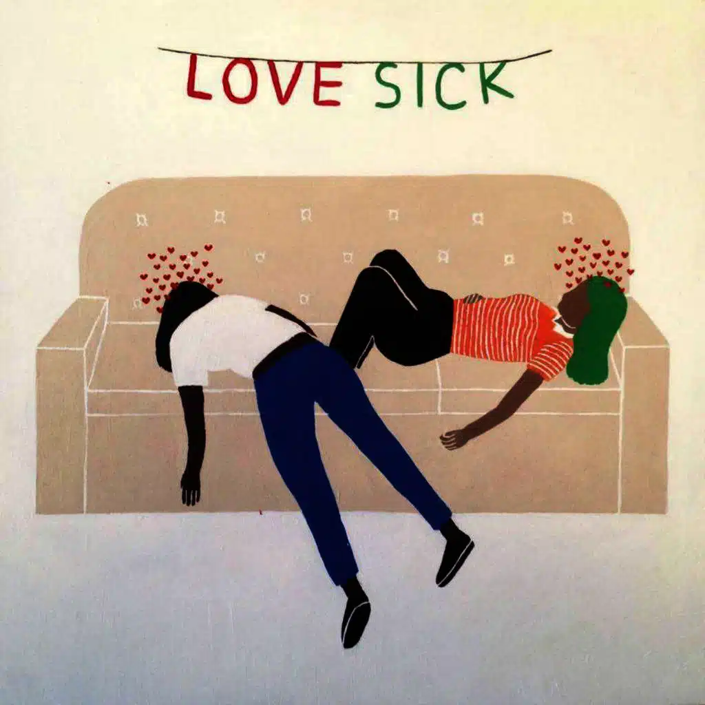 Lovesick EP