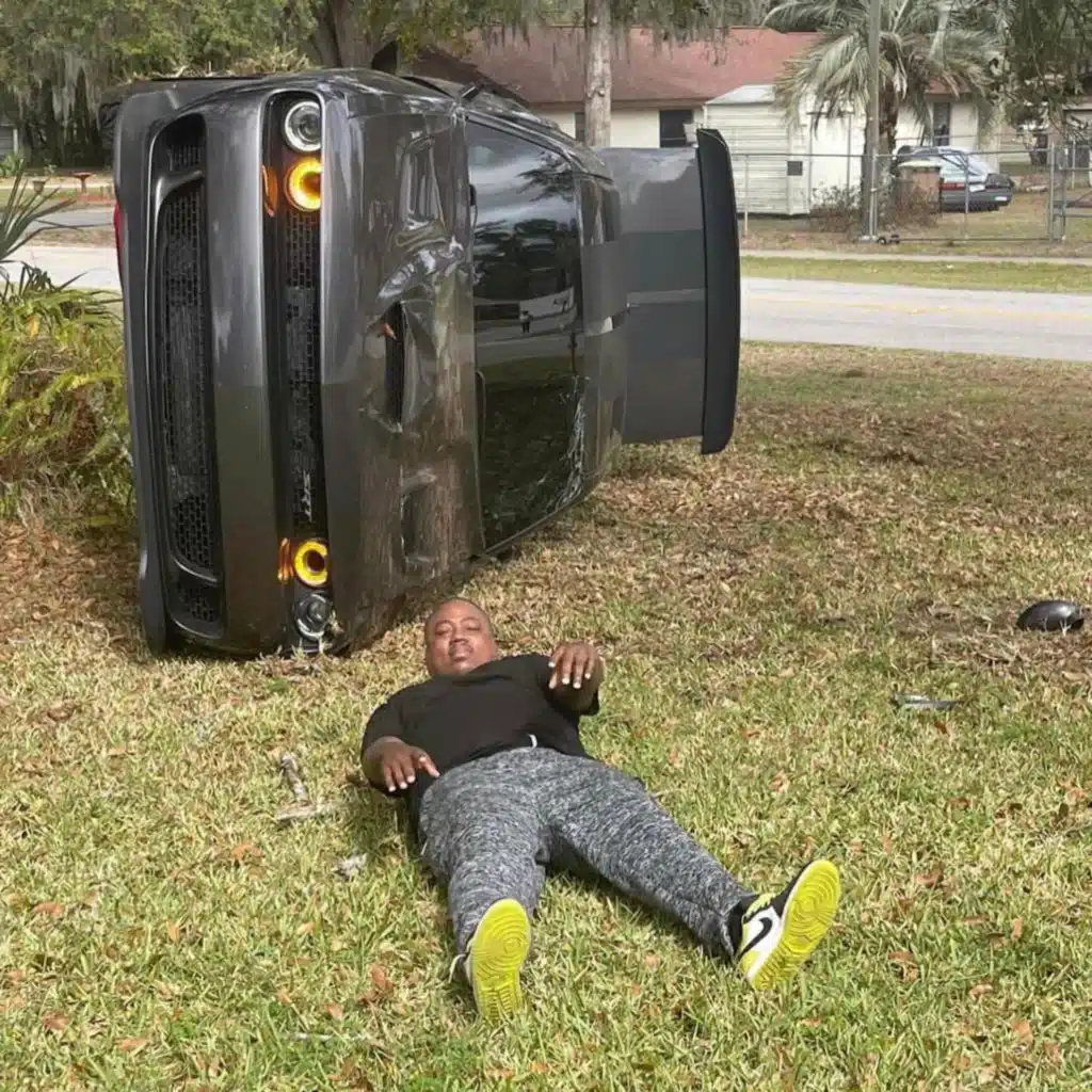 OFF the RIP 3