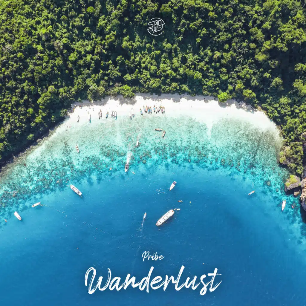 Wanderlust (Extended Mix)