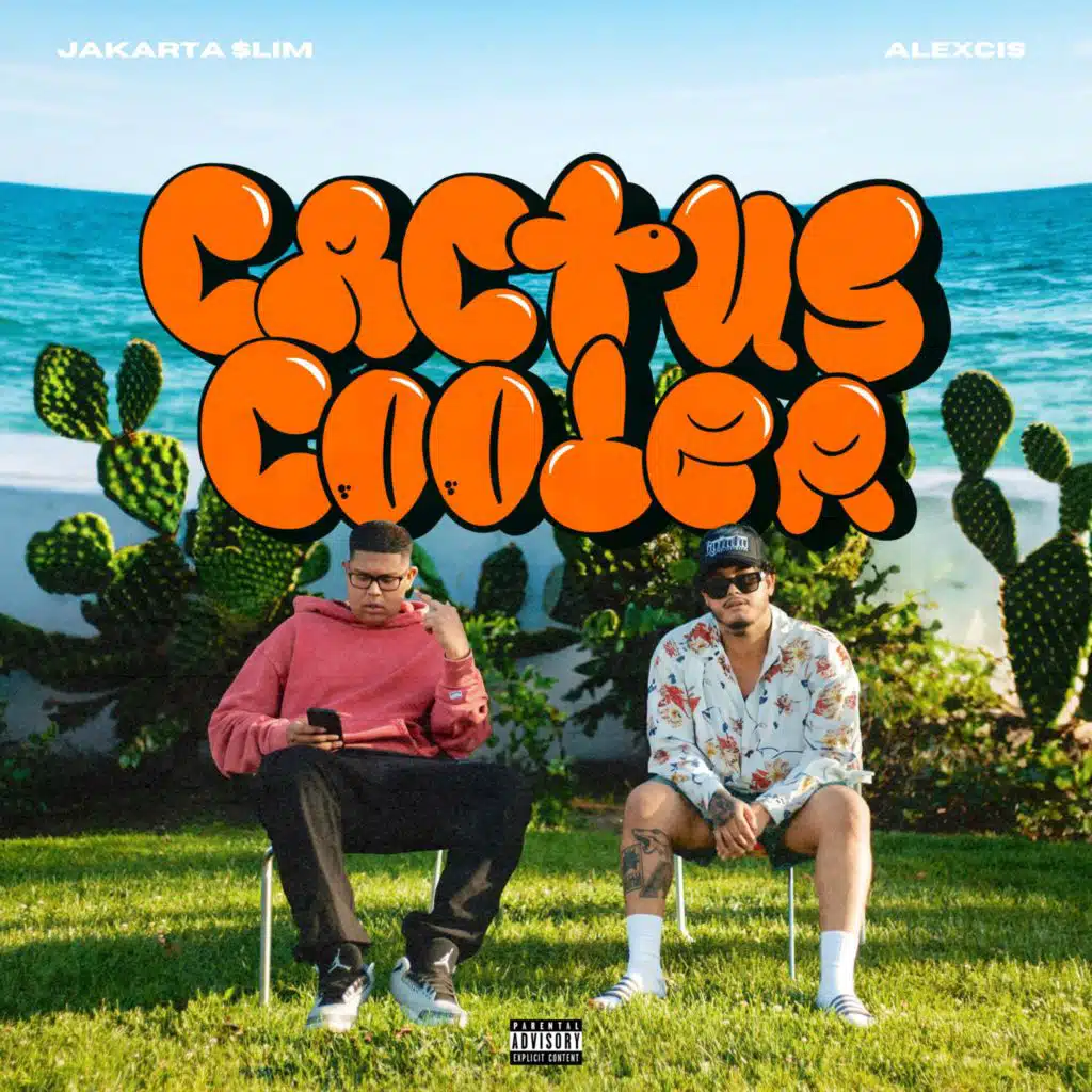 Alexcis & Jakarta $lim