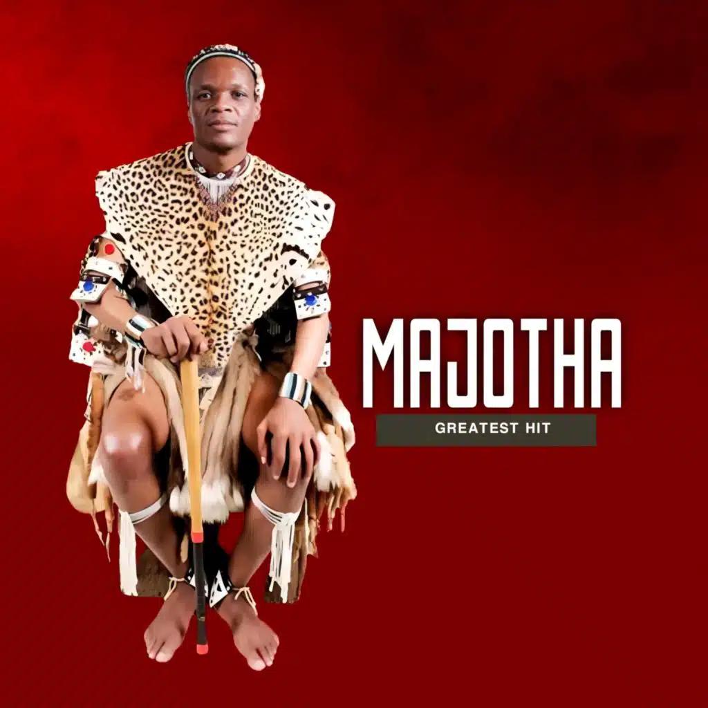 Ingonyama Kamaskandi