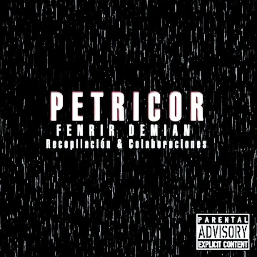 PETRICOR