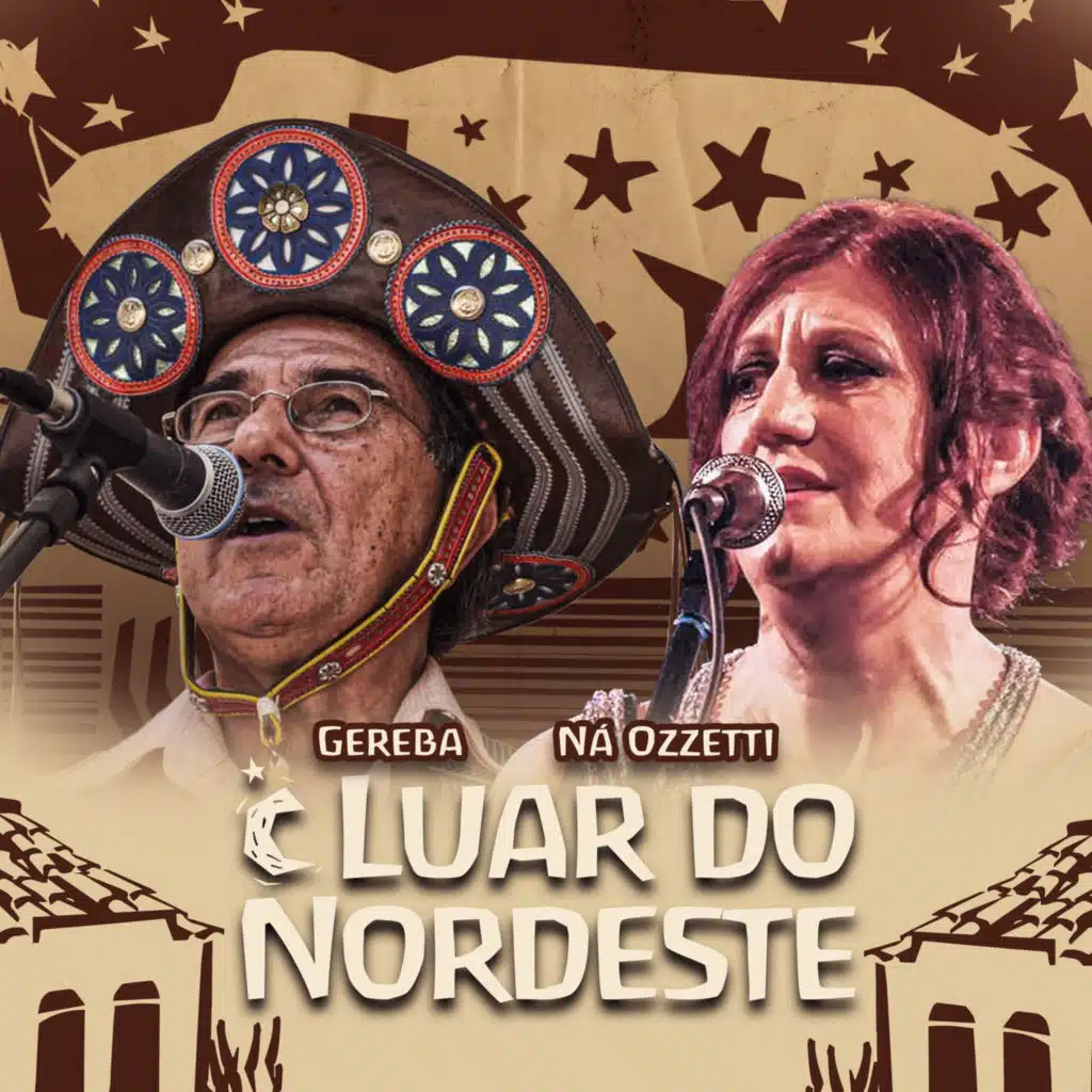 Luar Do Nordeste