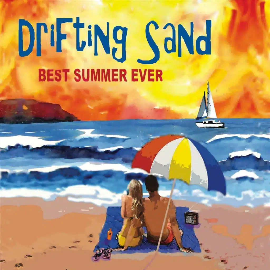 Drifting Sand