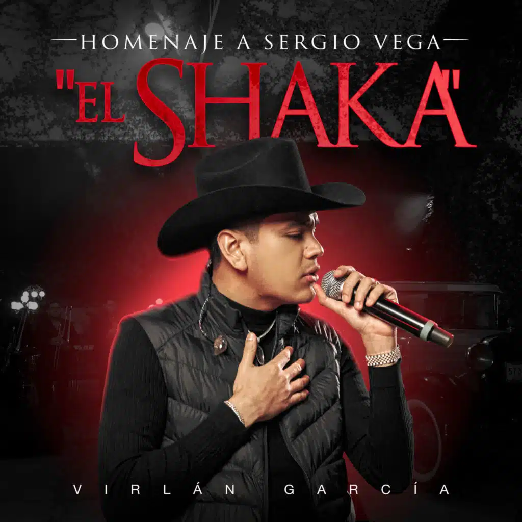 Homenaje a Sergio Vega "El Shaka" (En Vivo [Letra / Lyrics])