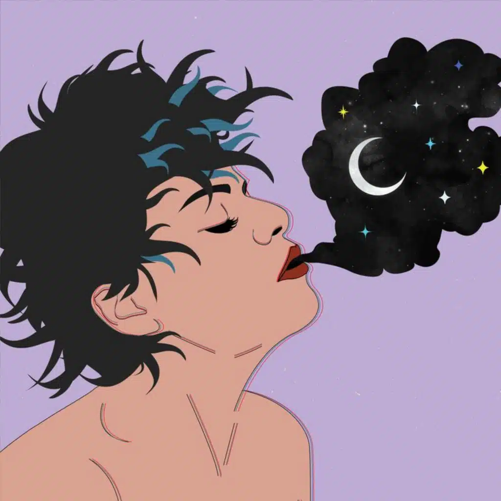 عالم تاني مع كامل مان وحسني