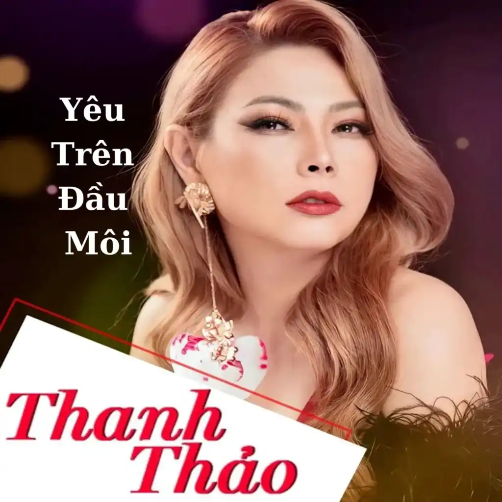 Yêu Trên Đầu Môi