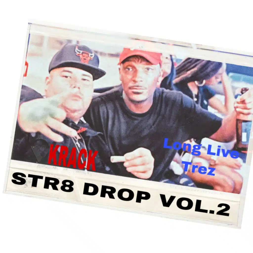 STR8 Drop Vol. 2