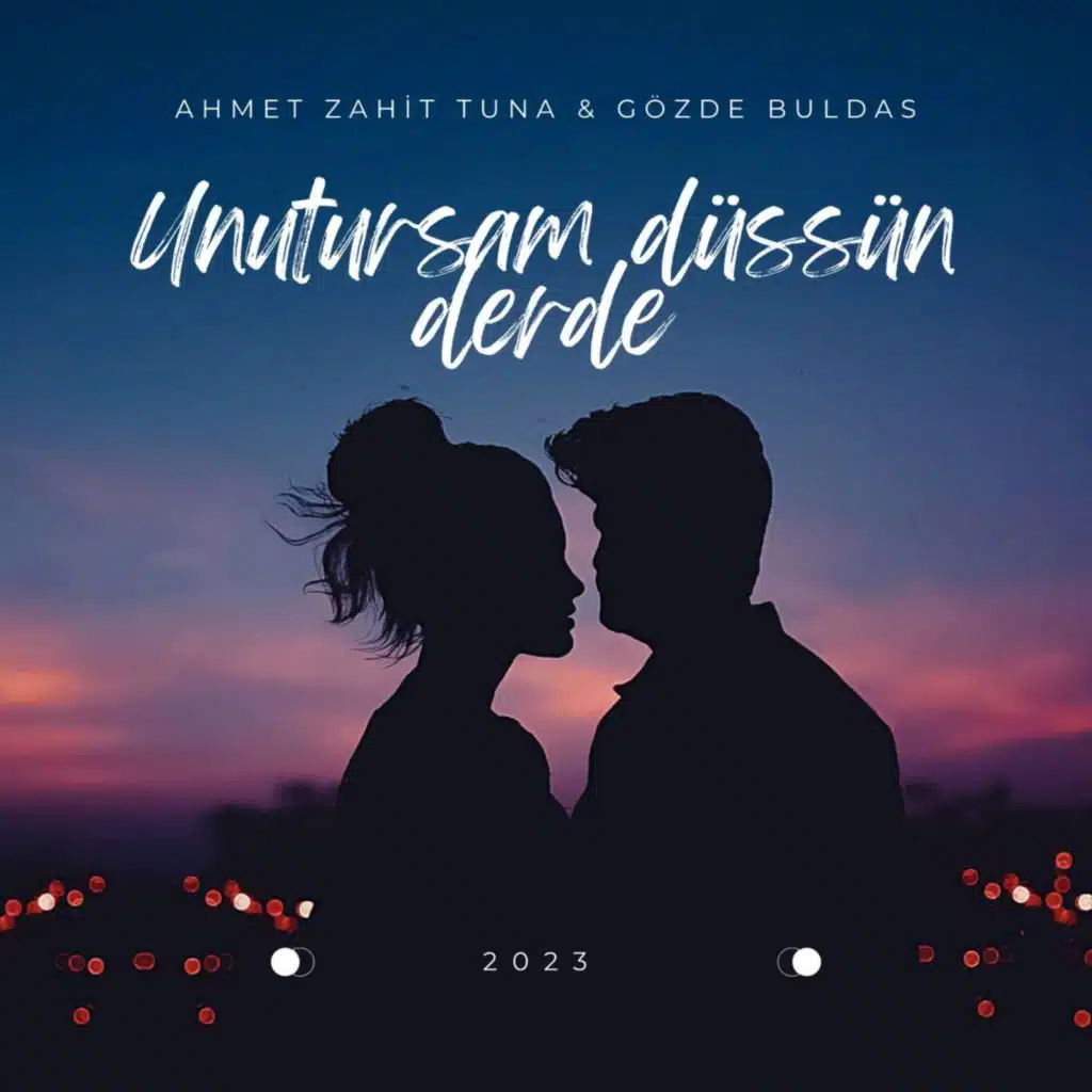Unutursam düşsün derde (feat. Gozde Buldas)