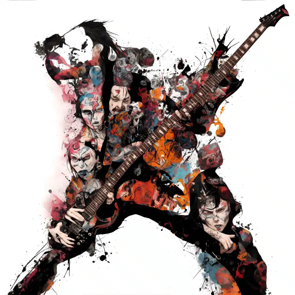 Rock It 10 (Loop Version)