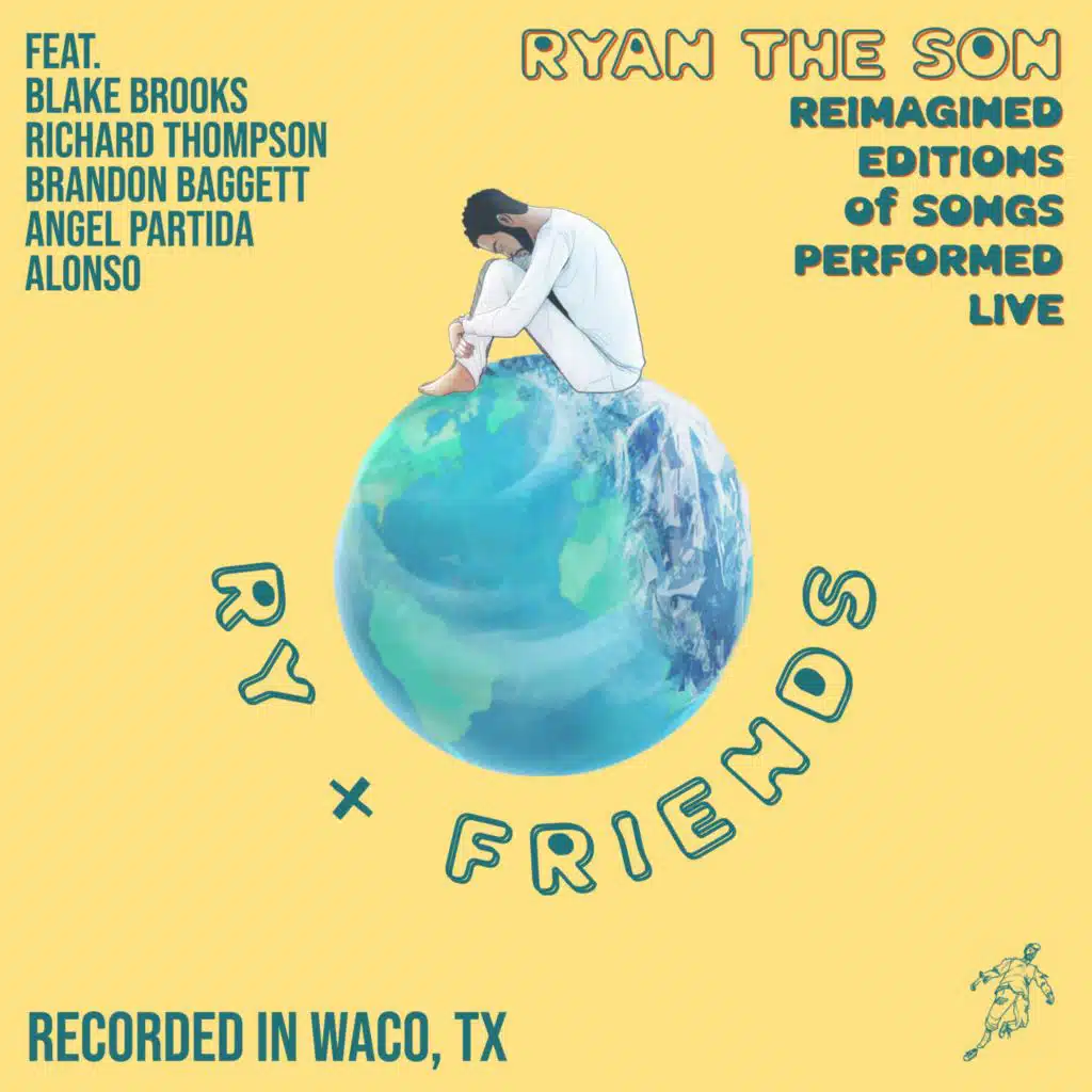 CAPPUCCINO (RY & FRIENDS EDITION)