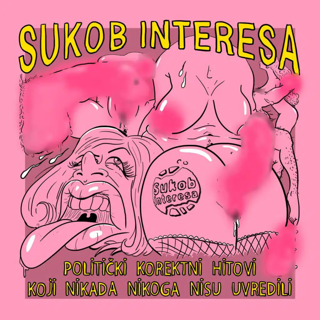 Politički Korektni Hitovi Koji Nikada Nikoga Nisu Uvredili