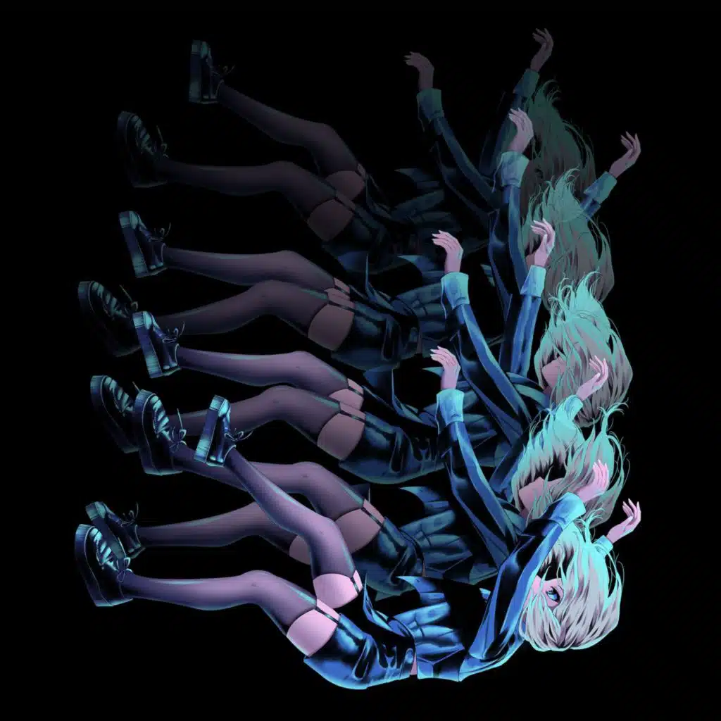 End Of Time (Nightcore Remix)