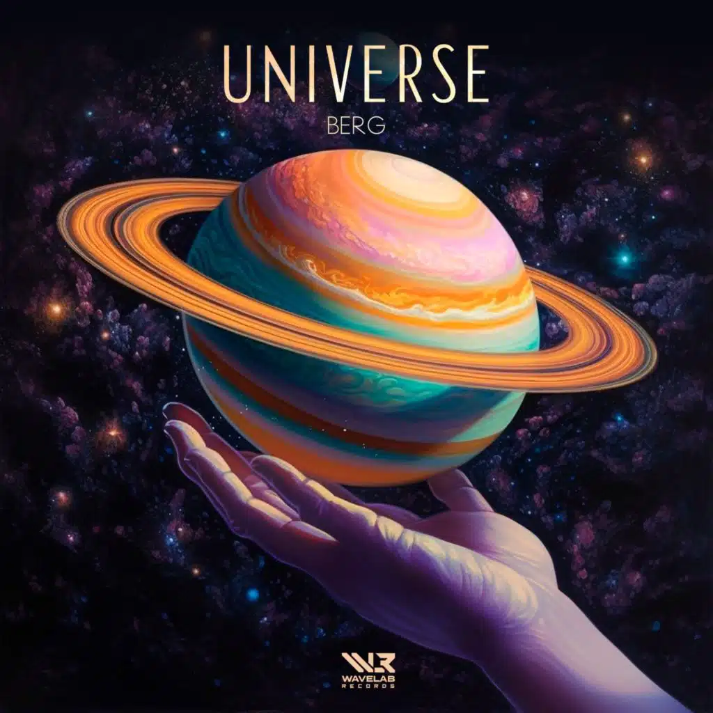 Universe (Extended Mix)