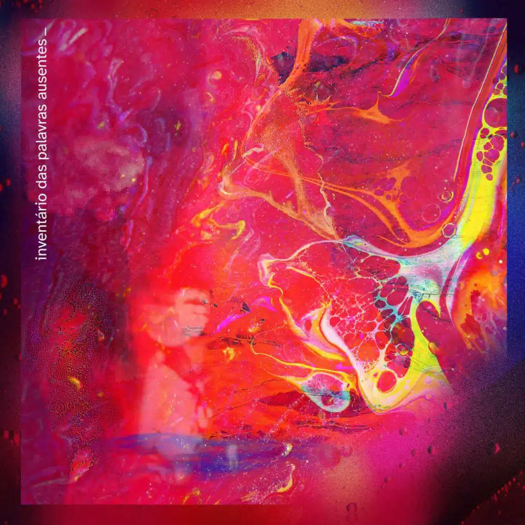 Inventário das palavras ausentes