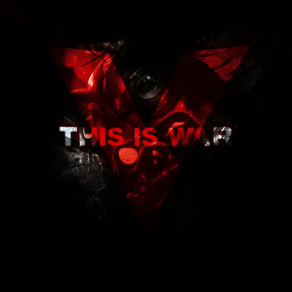 This Is War 5 - This Is Wardles