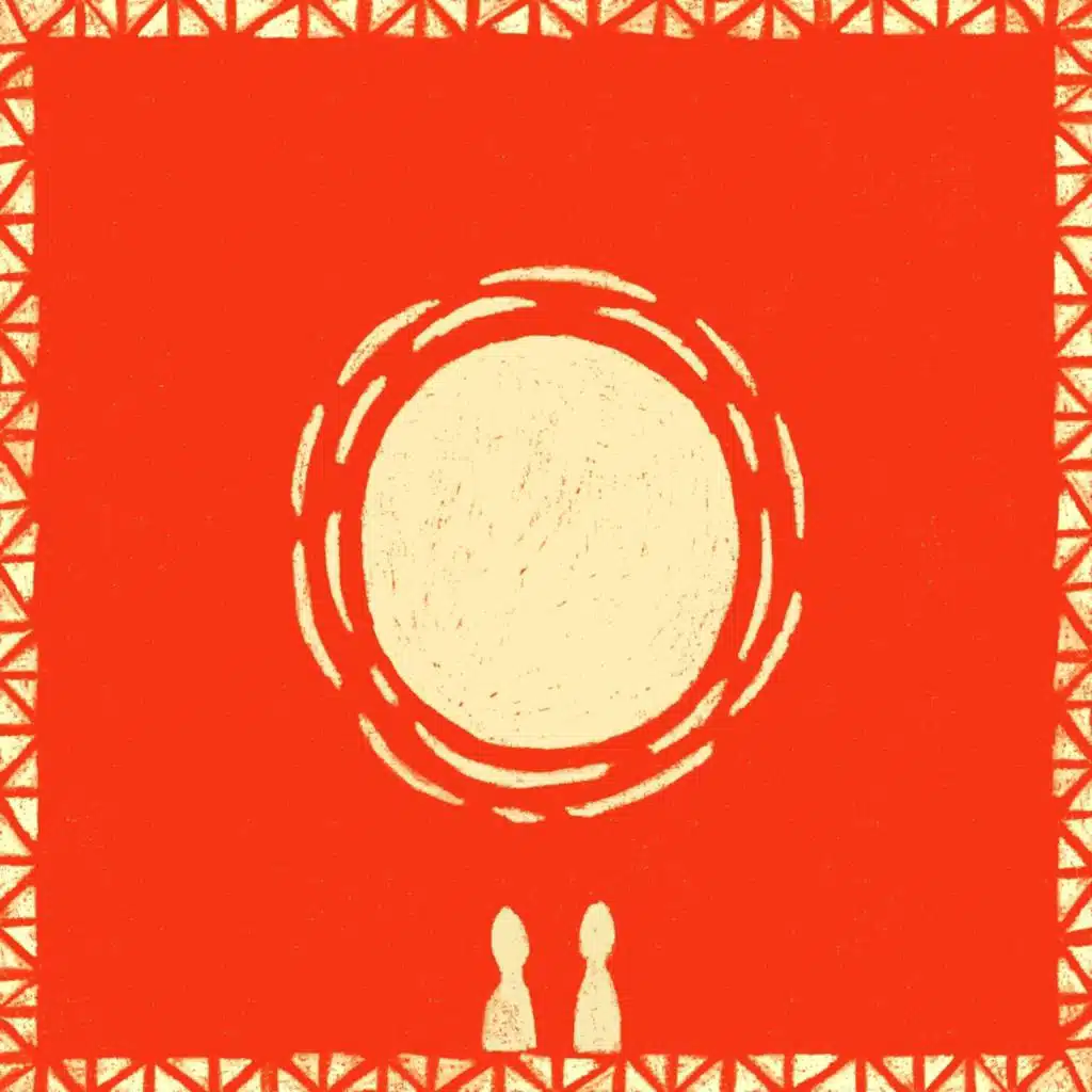 Radiating Sun (feat. 10.4 Rog)