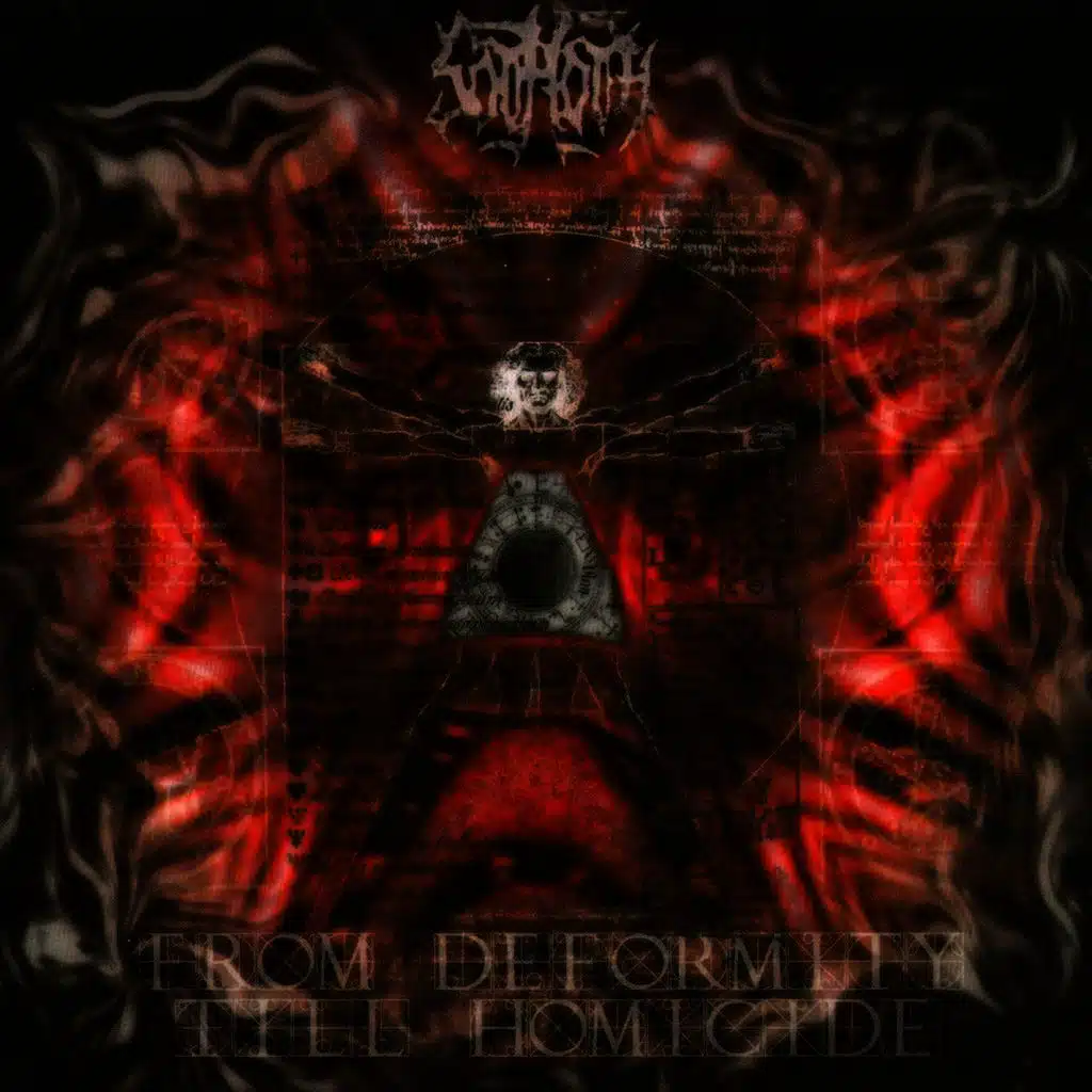 From Deformity Till Homicide