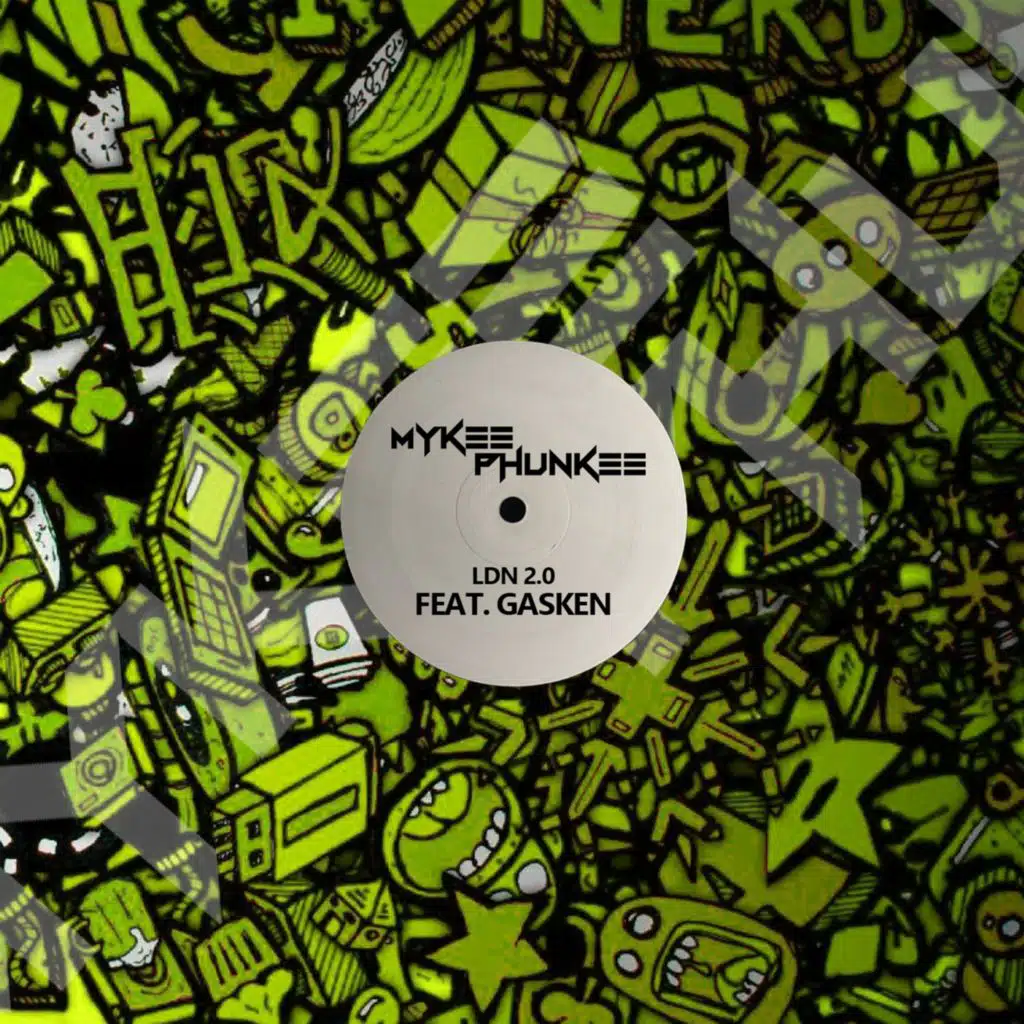 Ldn 2.0 (feat. Gasken)