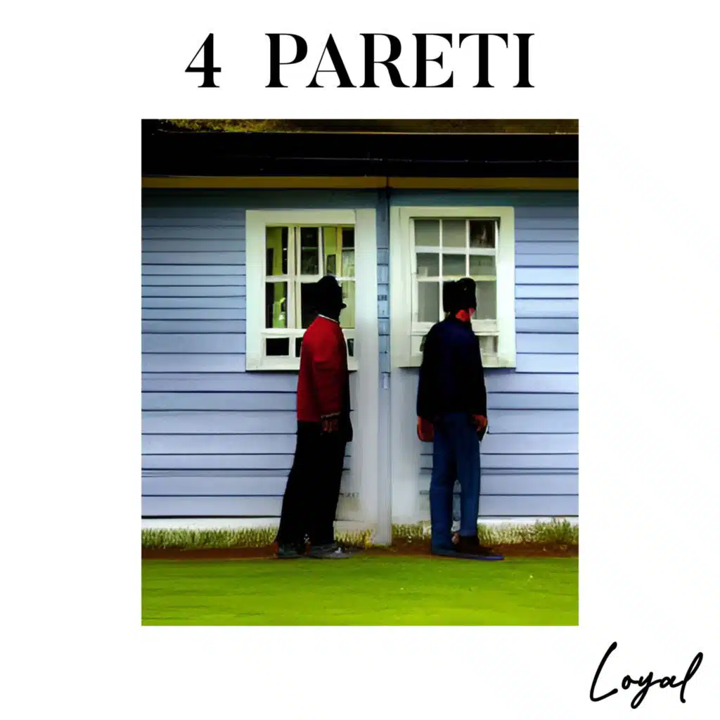 4 PARETI