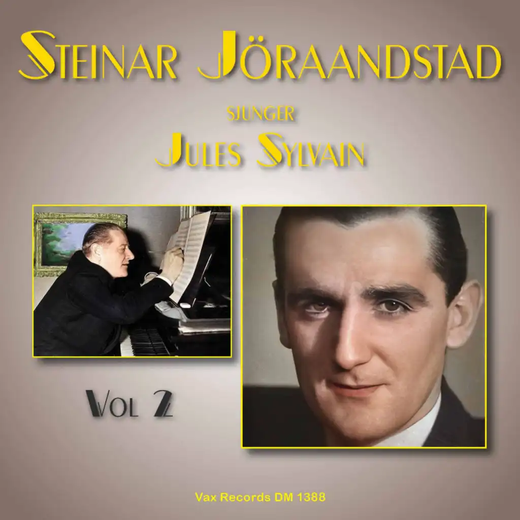 Steinar Jøraandstad