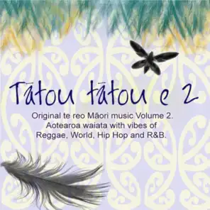 Tatou Tatou E, Vol. 2