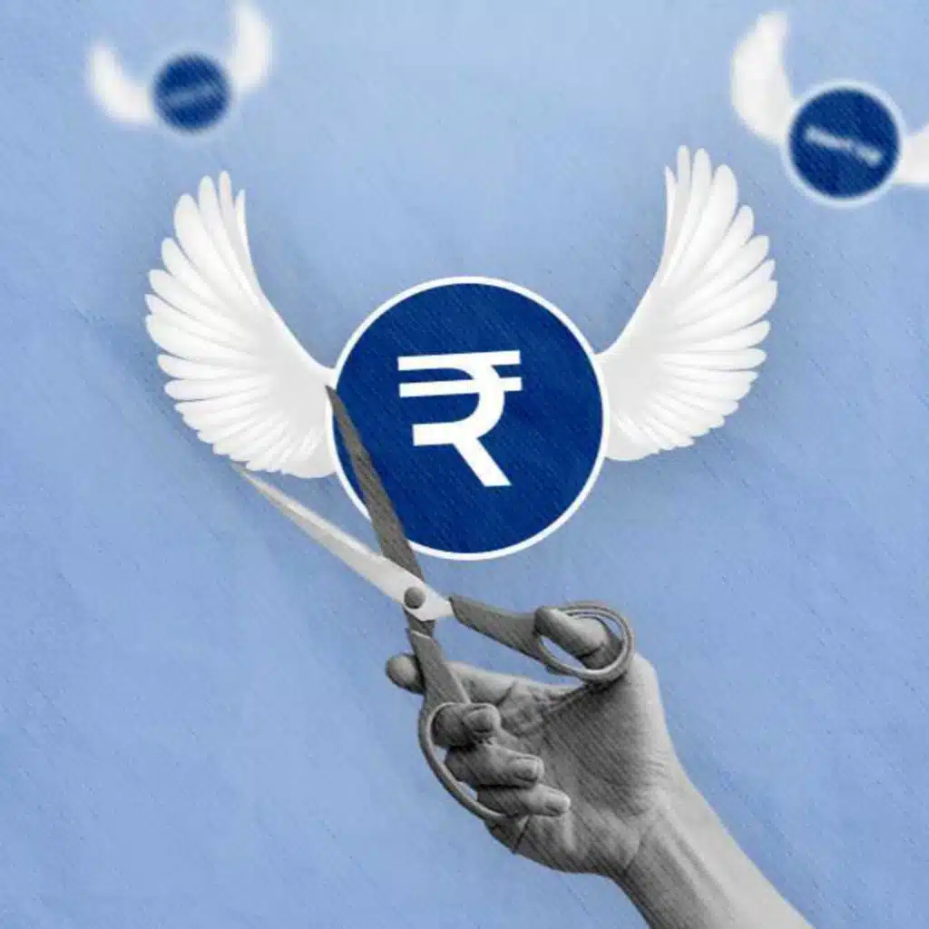 The hidden problem in Indian startups