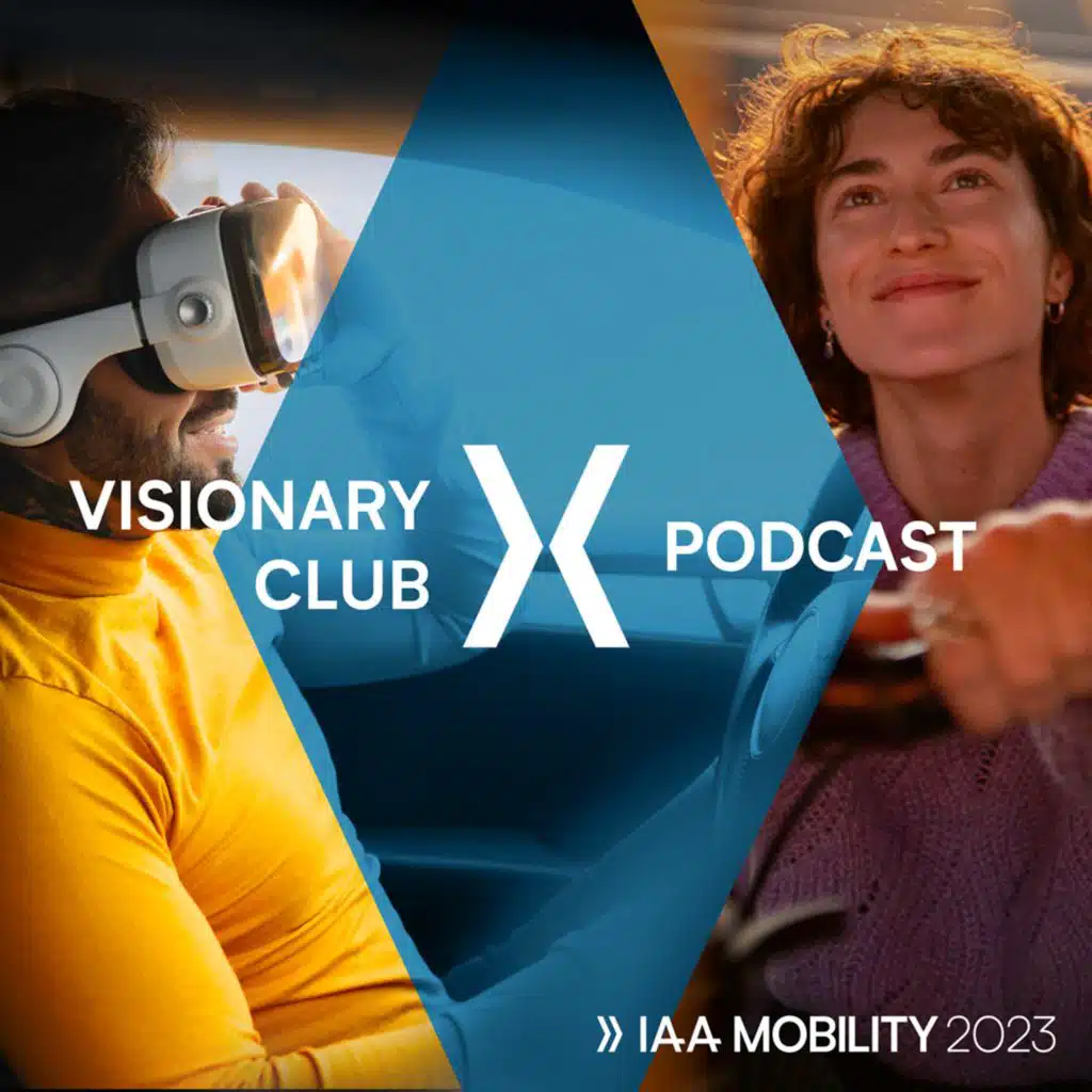 IAA MOBILITY, VDA, Messe München