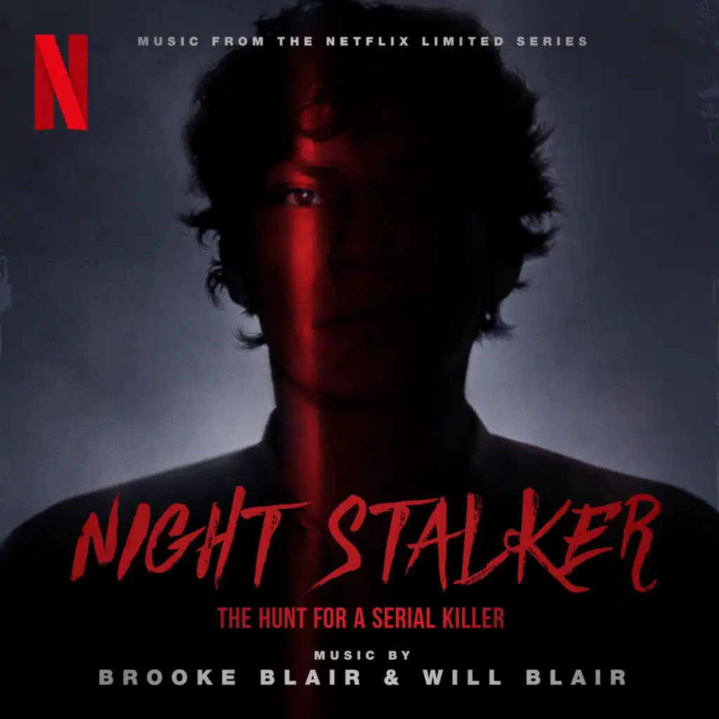 Track Of The Night Stalker