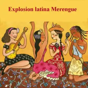 Explosión Latina Merengue