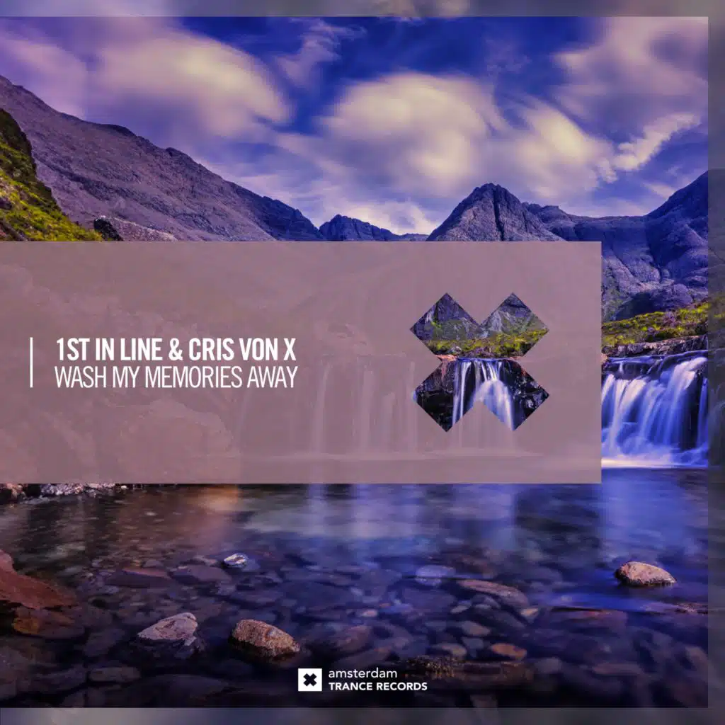 1st in Line & Cris von X