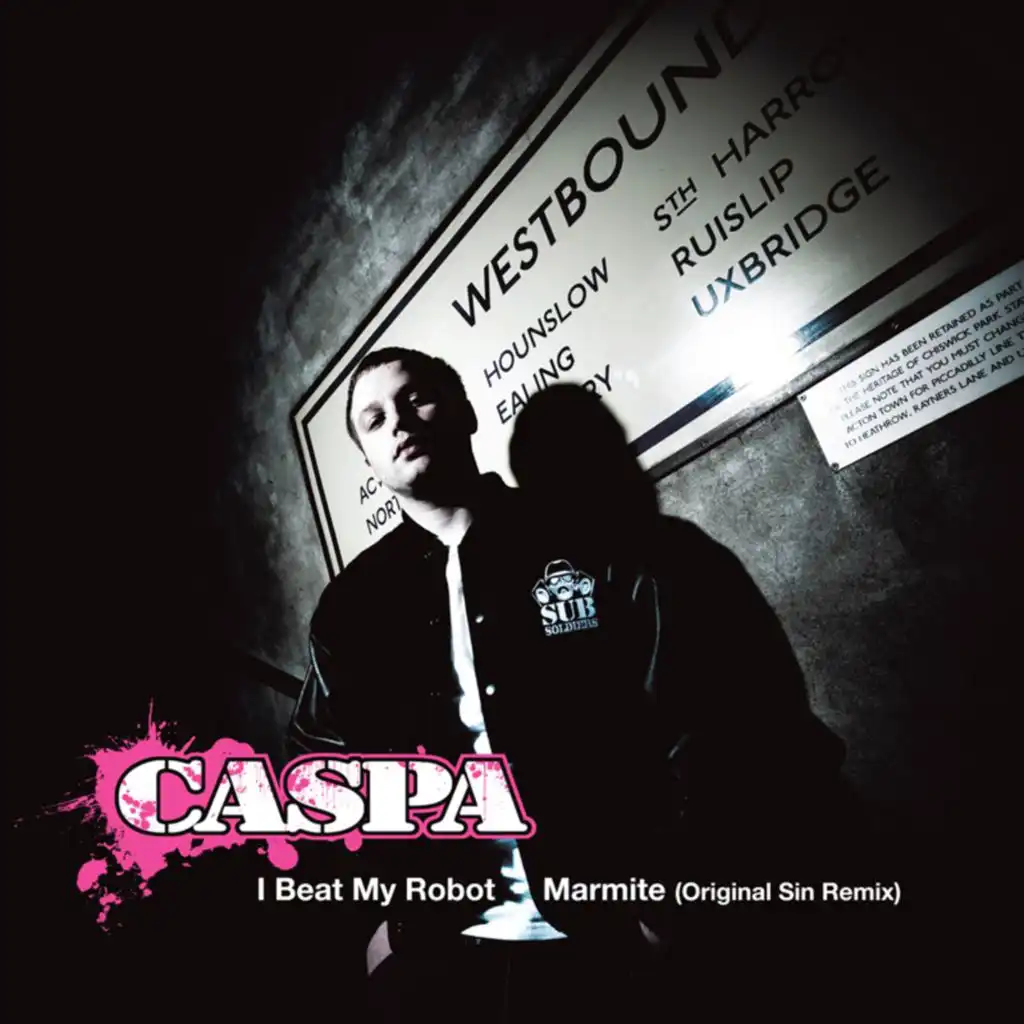 Caspa