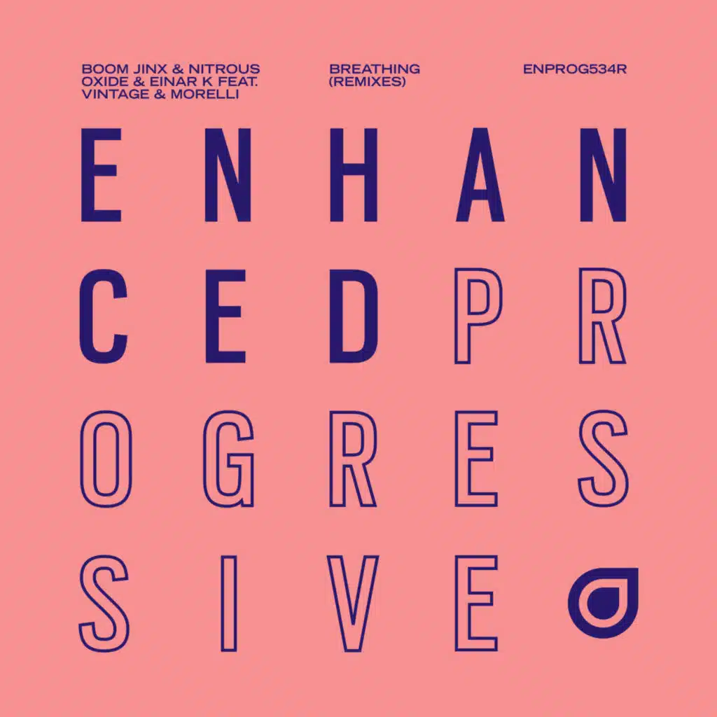 Boom Jinx, Einar K & Nitrous Oxide