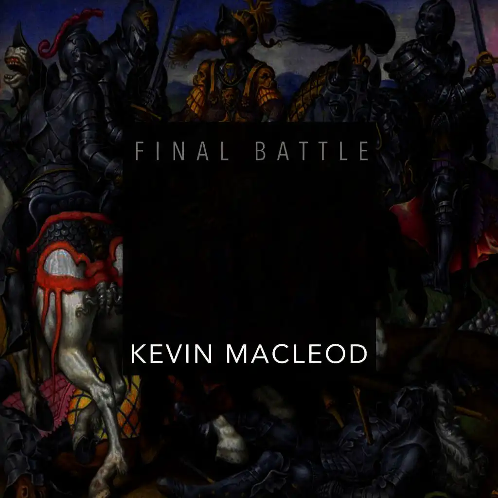 Final Battle