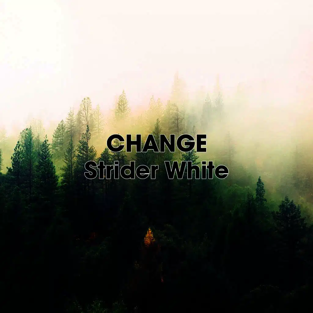 Change