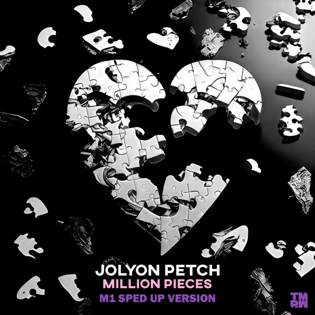 Million Pieces (M1 Sped Up Version)
