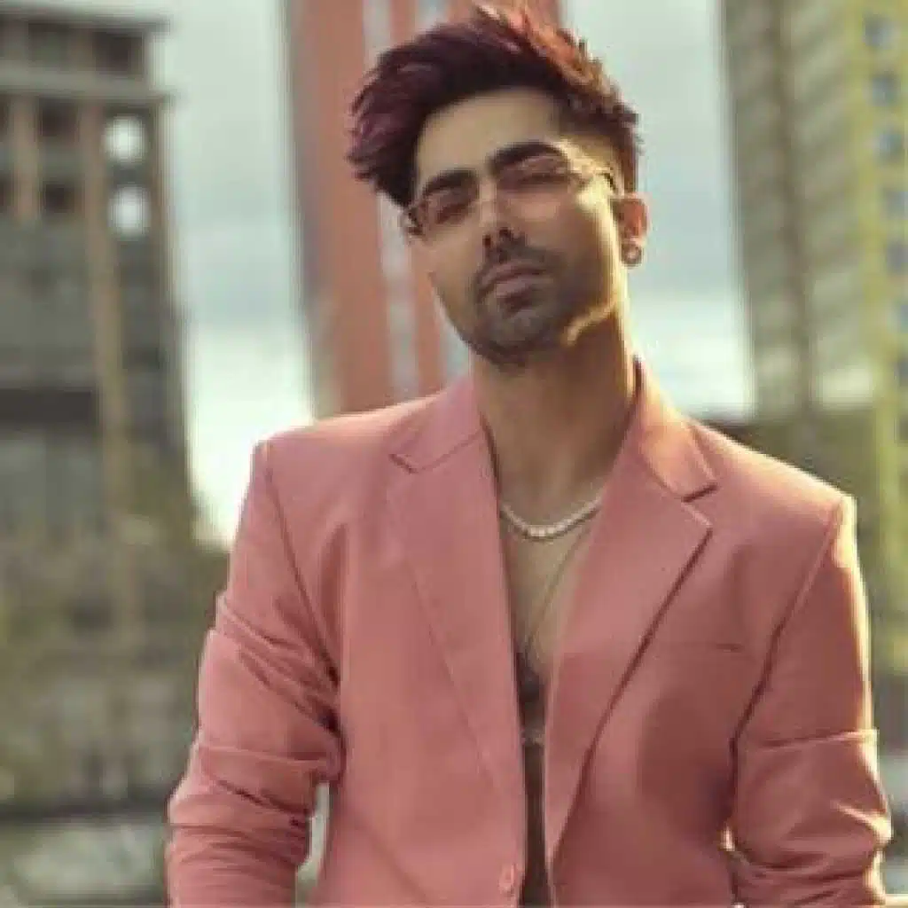 Harrdy Sandhu