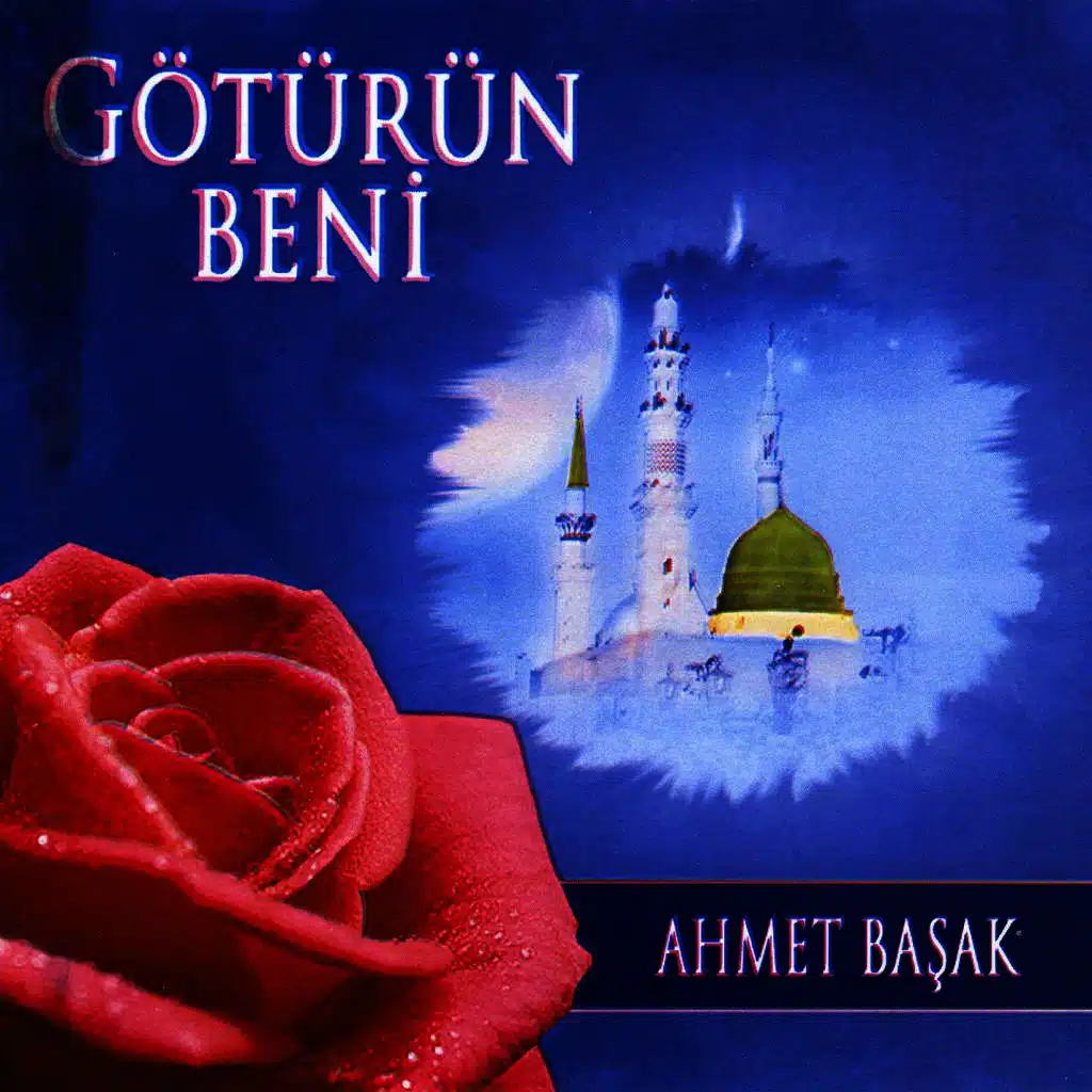 Götürün Beni