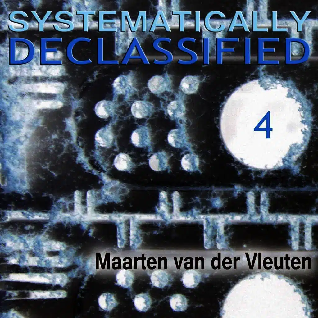 Systematically Declassified 4