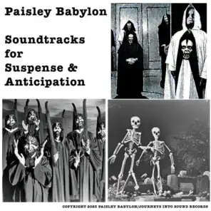 Paisley Babylon