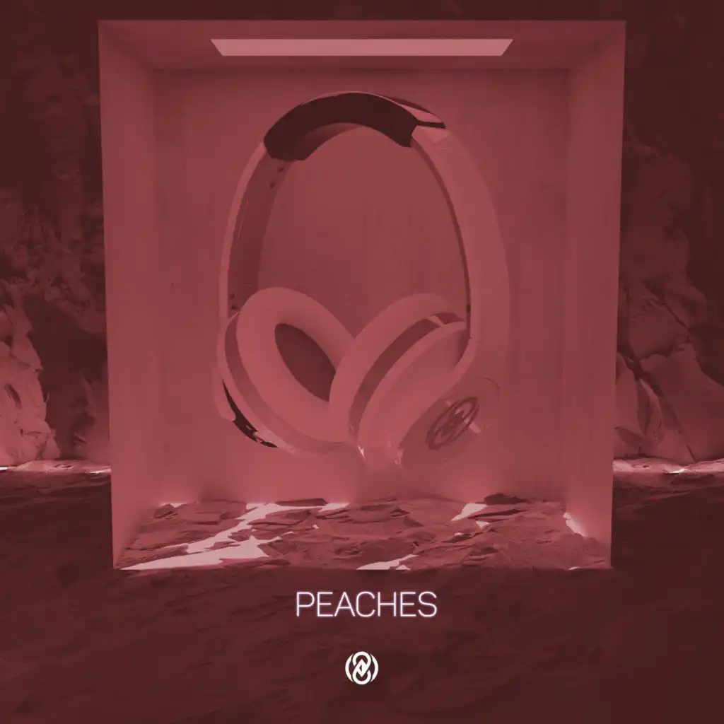 Peaches (8D Audio)