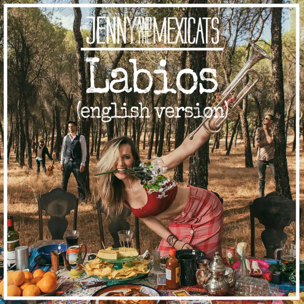 Labios (English Version)