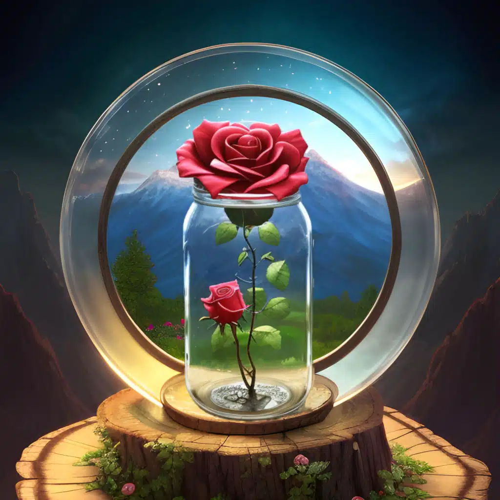 Whisper into Make Believe