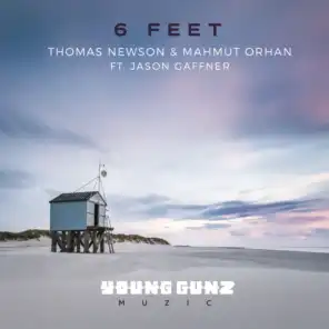 6 Feet (Extended Mix) [feat. Jason Gaffner]